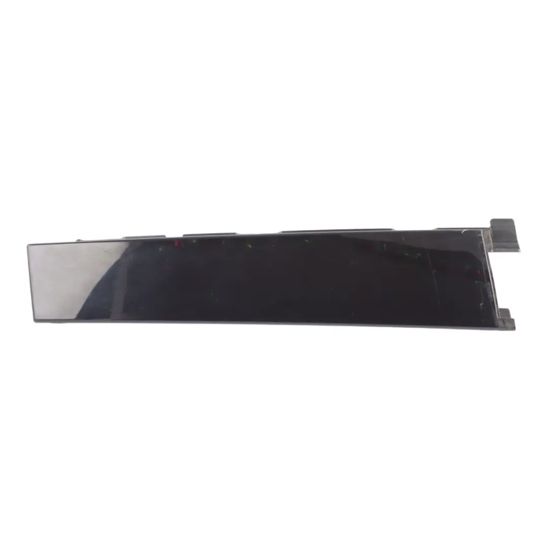 Mk3 Exterior Door Window Strip Molding Rear Left N/S BM51-A254A41-AF to Ford Focus with Part number BM51-A254A41-AA Ford Focus Mk3 Exterior Door Window Strip Molding Rear Left N/S BM51-A254A41-AF - SKU BM51-A254A41-AA - Part number BM51-A254A41-AA