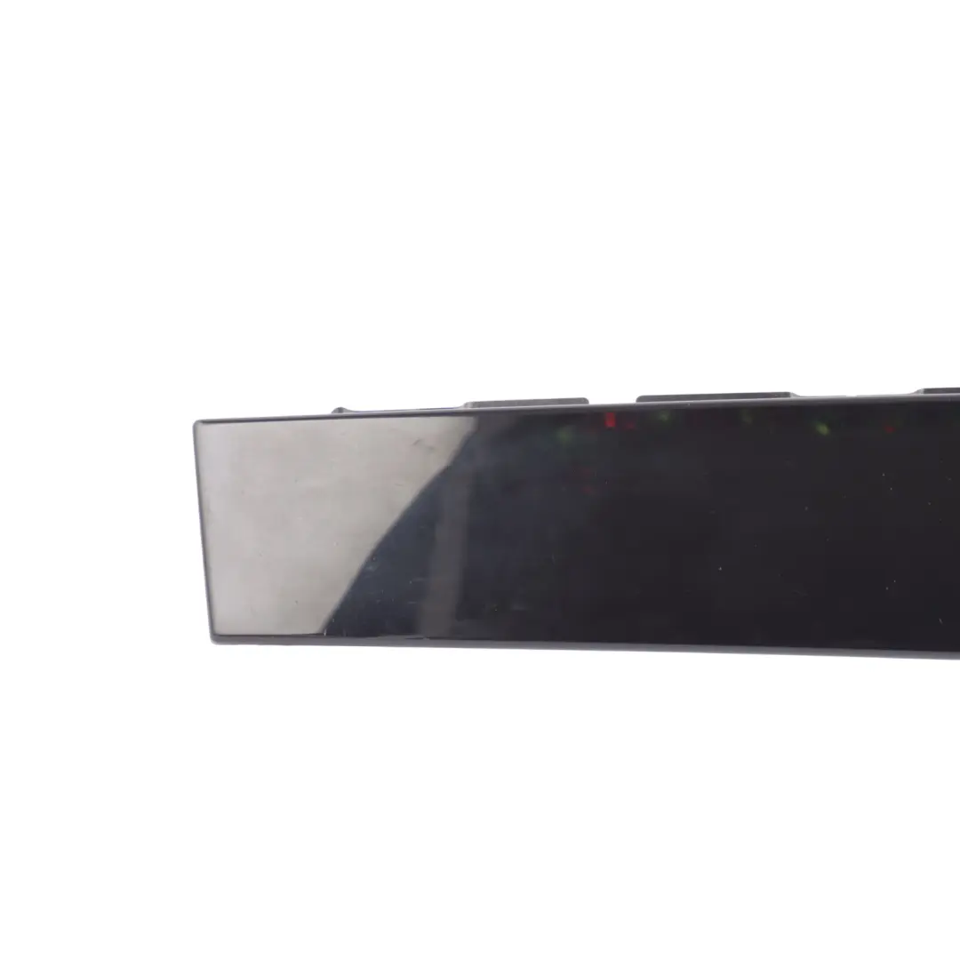 Mk3 Außentürfensterleiste Hinten Links BM51-A254A41-AF für Ford Focus mit Teilenummer BM51-A254A41-AA Ford Focus Mk3 Außentürfensterleiste Hinten Links BM51-A254A41-AF - SKU BM51-A254A41-AA - Teilenummer BM51-A254A41-AA