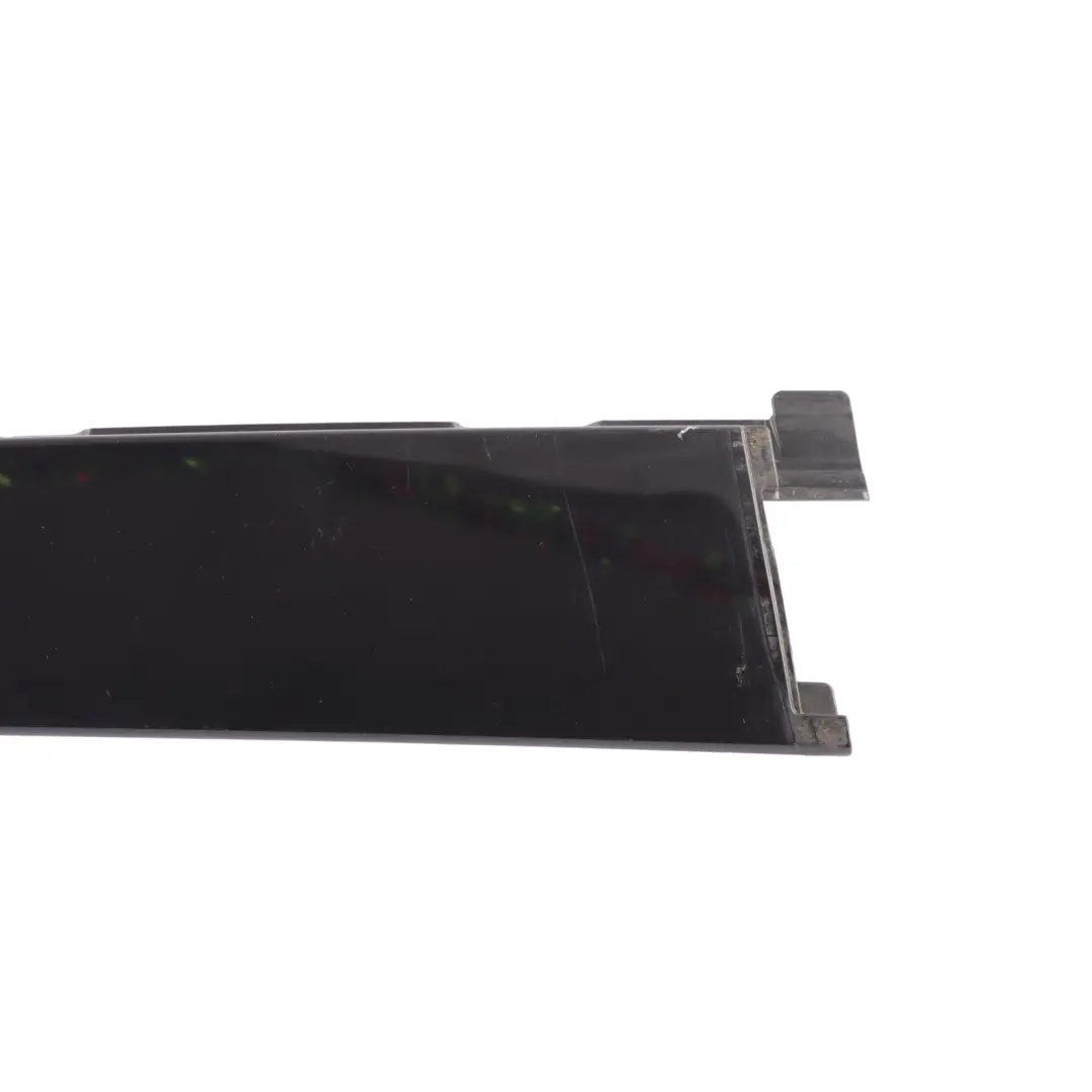 Ford Focus Mk3 Moulure De Vitre Porte Extérieure Arrière Gauche BM51-A254A41-AF - SKU BM51-A254A41-AA - Numéro de pièce BM51-A254A41-AA