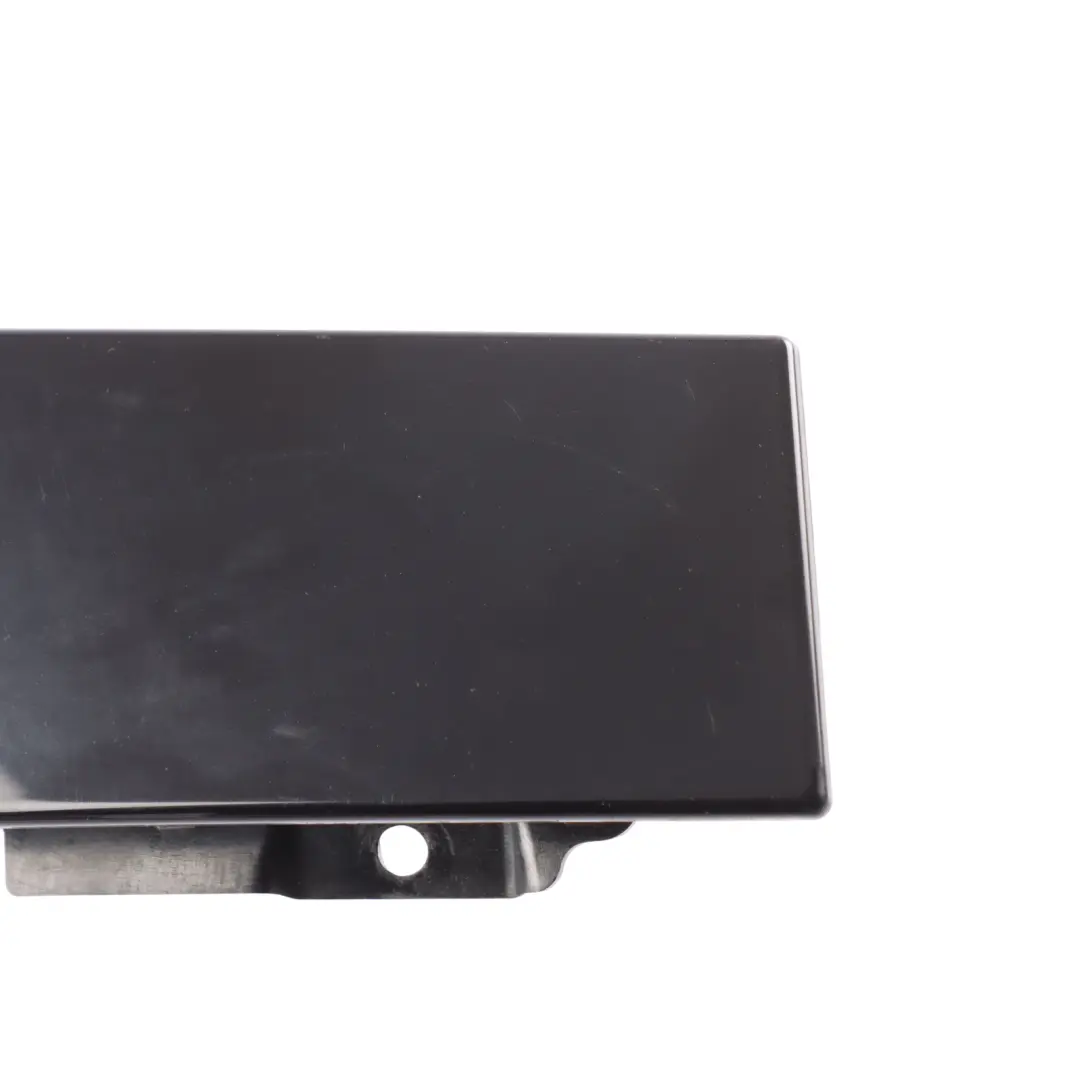 Ford Focus Mk3 Zewnętrzna Listwa Drzwi Lewy Tył BM51-A254A41-AF - SKU BM51-A254A41-AA - Numer Części BM51-A254A41-AA