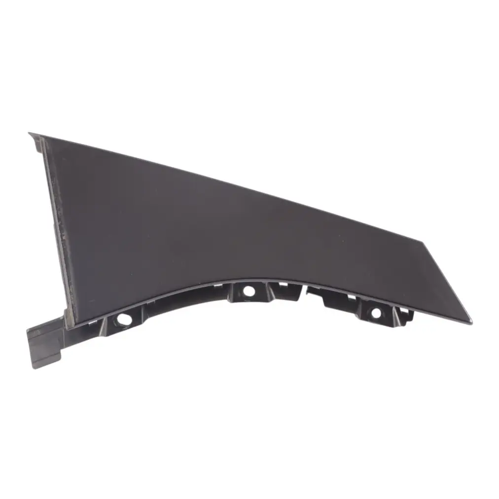 Mk3 Exterior Door Window Seal Molding Rear Right O/S BM51-A254A42-AF to Ford Focus with Part number BM51-A254A42-AA Ford Focus Mk3 Exterior Door Window Seal Molding Rear Right O/S BM51-A254A42-AF - SKU BM51-A254A42-AA - Part number BM51-A254A42-AA