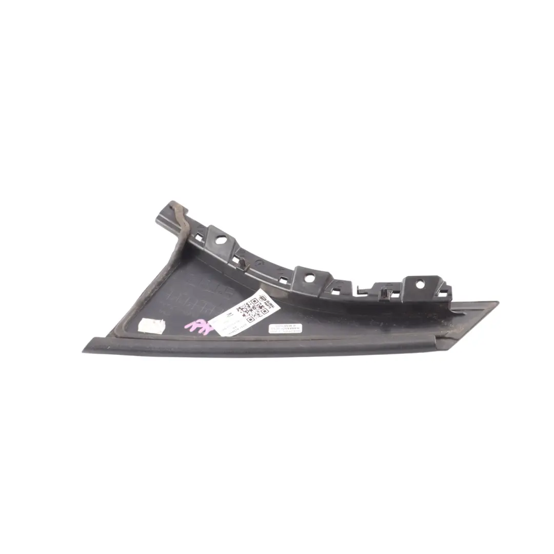 Mk3 Exterior Door Window Seal Molding Rear Right O/S BM51-A254A42-AF to Ford Focus with Part number BM51-A254A42-AA Ford Focus Mk3 Exterior Door Window Seal Molding Rear Right O/S BM51-A254A42-AF - SKU BM51-A254A42-AA - Part number BM51-A254A42-AA