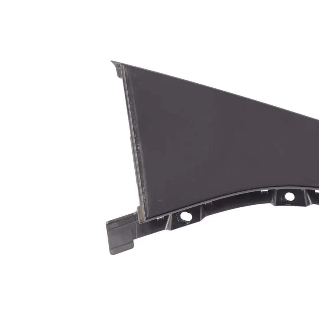 Mk3 Moldura Ventana Puerta Exterior Trasera Derecha para Ford Focus con número de pieza BM51-A254A42-AA Ford Focus Mk3 Moldura Ventana Puerta Exterior Trasera Derecha - SKU BM51-A254A42-AA - Número de pieza BM51-A254A42-AA