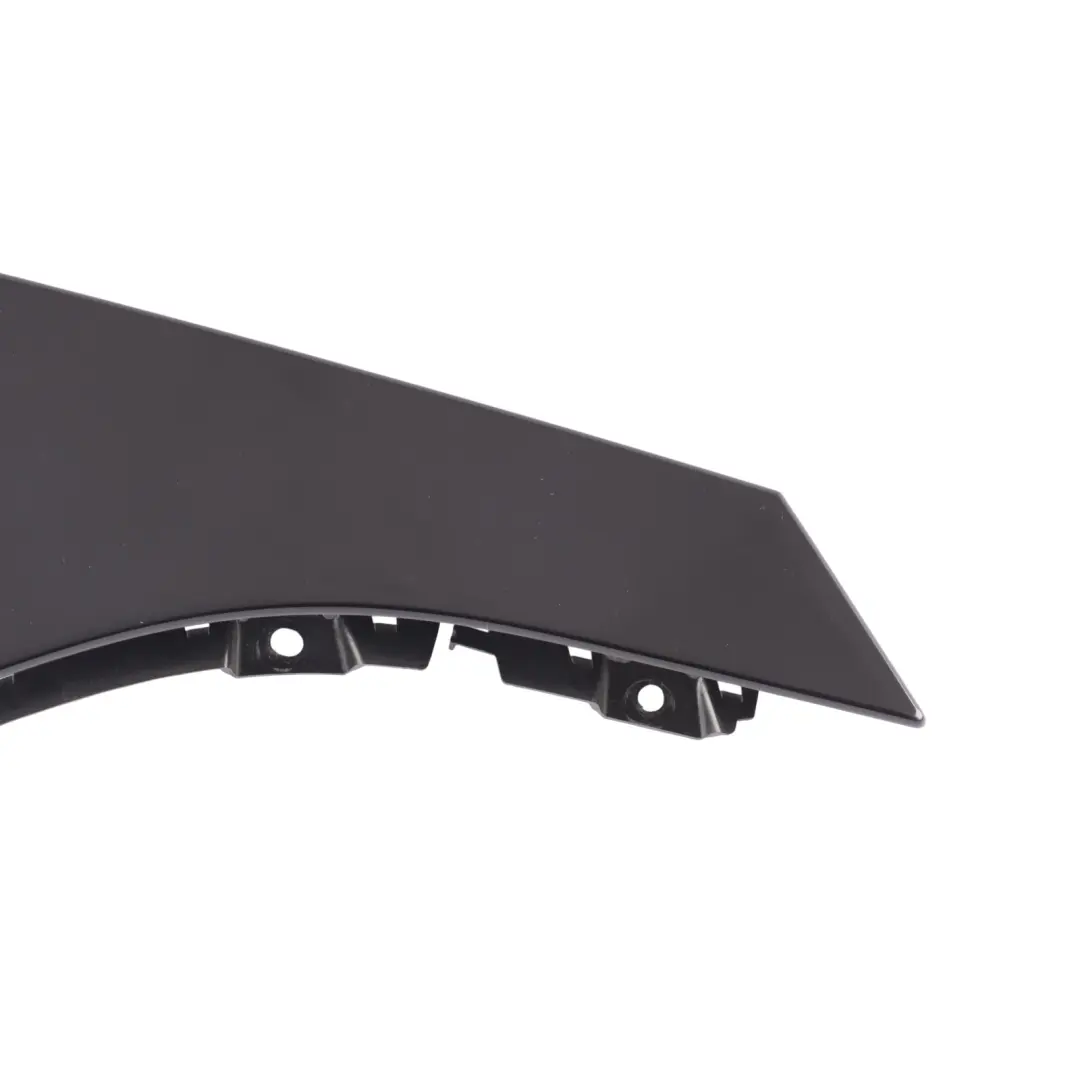 Ford Focus Mk3 Esterna Finestrino Modanatura Posteriore Destra BM51-A254A42-AF - SKU BM51-A254A42-AA - Numero di parte BM51-A254A42-AA