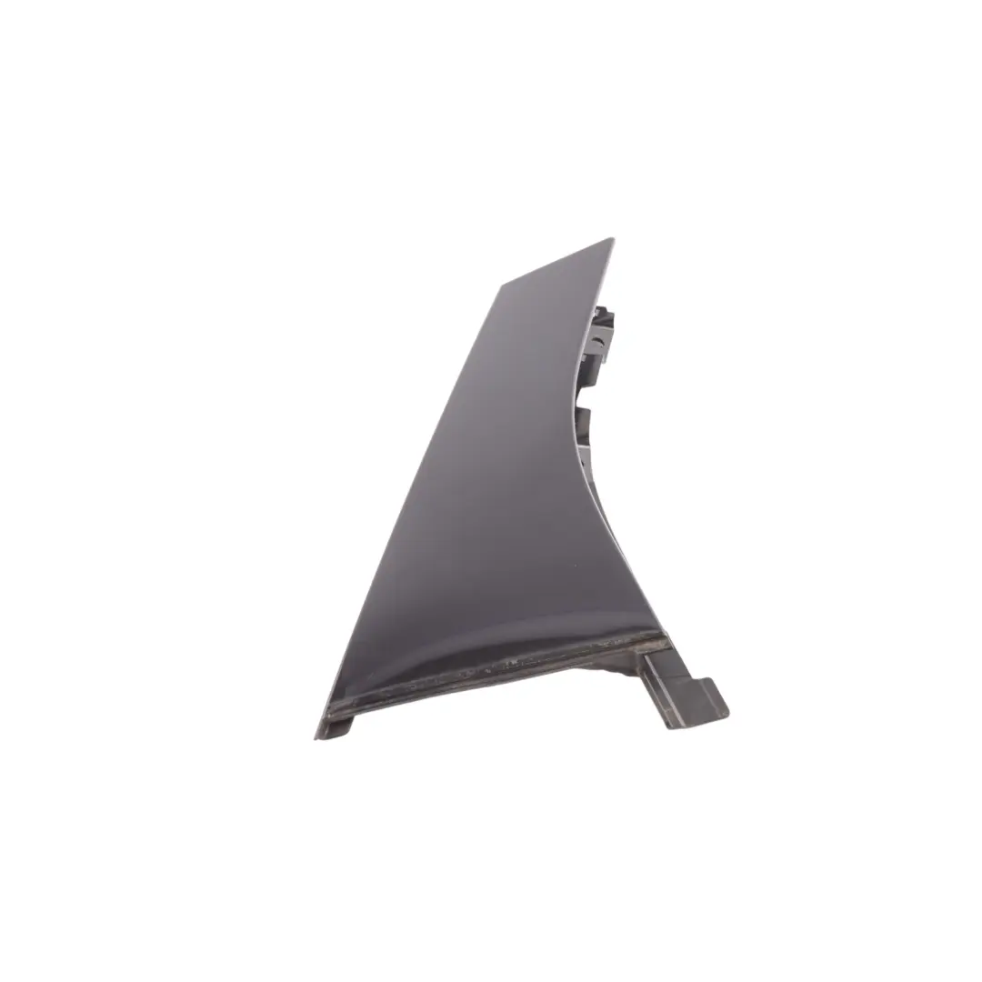 Ford Focus Mk3 Moldura Ventana Puerta Exterior Trasera Derecha - SKU BM51-A254A42-AA - Número de pieza BM51-A254A42-AA