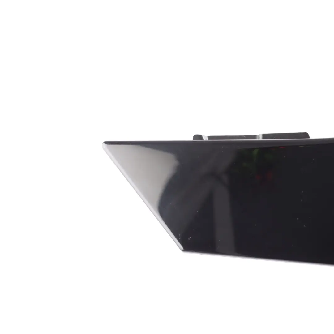 Mk3 Exterior Door Window Seal Molding Rear Right O/S BM51-A254A42-AF to Ford Focus with Part number BM51-A254A42-AA Ford Focus Mk3 Exterior Door Window Seal Molding Rear Right O/S BM51-A254A42-AF - SKU BM51-A254A42-AA - Part number BM51-A254A42-AA