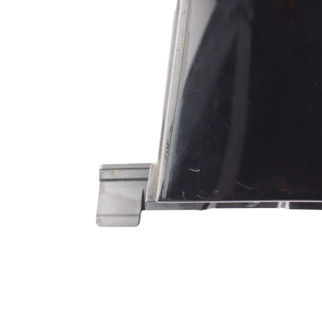 Ford Focus Mk3 Moldura Ventana Puerta Exterior Trasera Derecha - SKU BM51-A254A42-AA - Número de pieza BM51-A254A42-AA