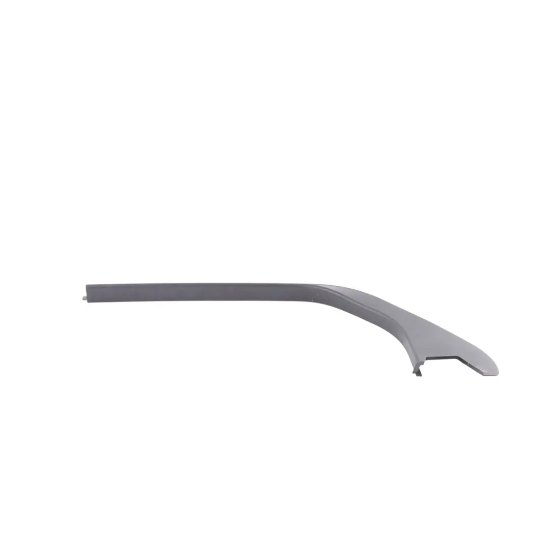 Mk3 III Rear Door Window Frame Cover Trim Right O/S to Ford Focus with Part number BM51-A254K06-ACW Ford Focus Mk3 III Rear Door Window Frame Cover Trim Right O/S - SKU BM51-A254K06-ACW - Part number BM51-A254K06-ACW