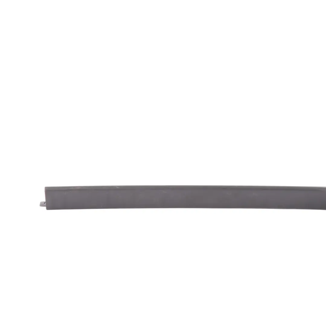 Ford Focus Mk3 III Rear Door Window Frame Cover Trim Right O/S - SKU BM51-A254K06-ACW - Part number BM51-A254K06-ACW
