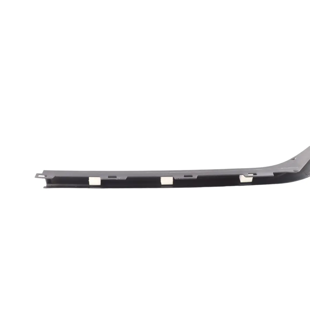 Mk3 III Rear Door Window Frame Cover Trim Right O/S to Ford Focus with Part number BM51-A254K06-ACW Ford Focus Mk3 III Rear Door Window Frame Cover Trim Right O/S - SKU BM51-A254K06-ACW - Part number BM51-A254K06-ACW