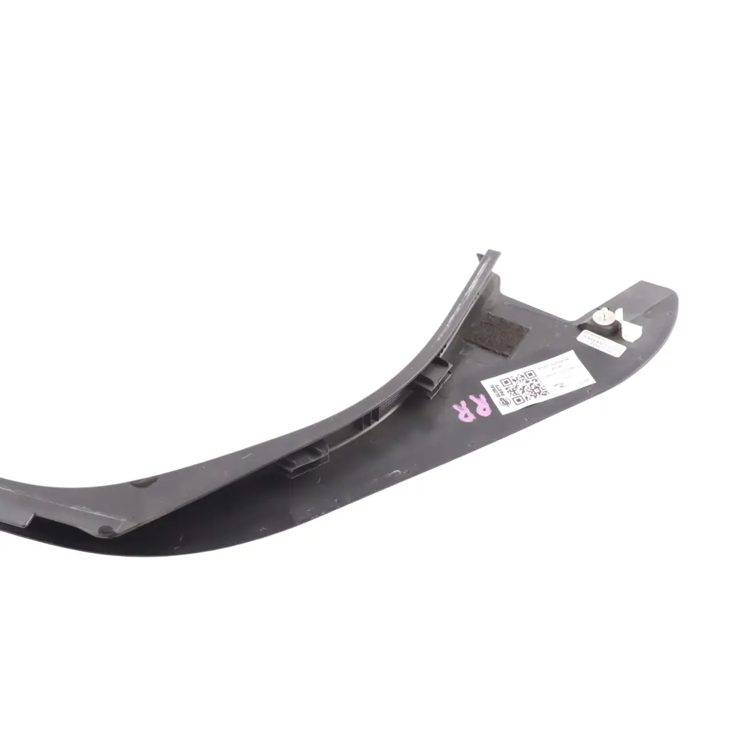 Ford Focus Mk3 Telaio Copertura Finestrino Posteriore Destro - SKU BM51-A254K06-ACW - Numero di parte BM51-A254K06-ACW