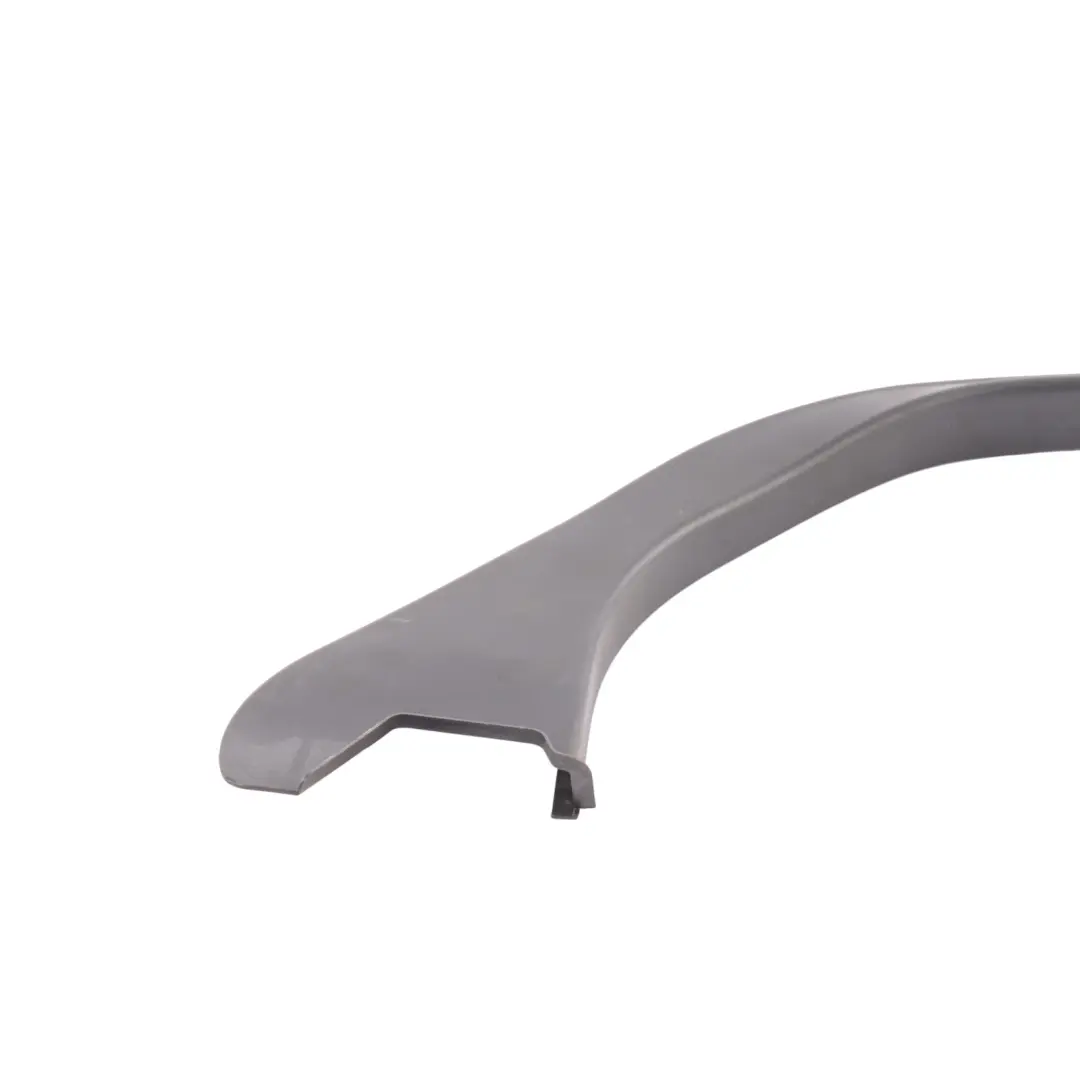 Ford Focus Mk3 III Rear Door Window Frame Cover Trim Left N/S - SKU BM51-A254K07-ACW - Part number BM51-A254K07-ACW