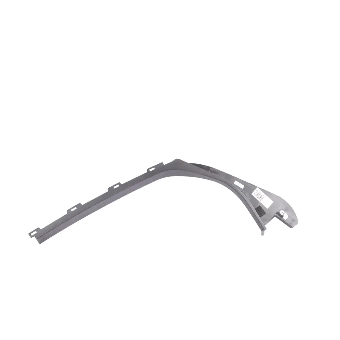 Mk3 III Garniture Cadre Vitre Porte Arrière Gauche pour Ford Focus à propos du numéro de pièce BM51-A254K07-ACW Ford Focus Mk3 III Garniture Cadre Vitre Porte Arrière Gauche - SKU BM51-A254K07-ACW - Numéro de pièce BM51-A254K07-ACW