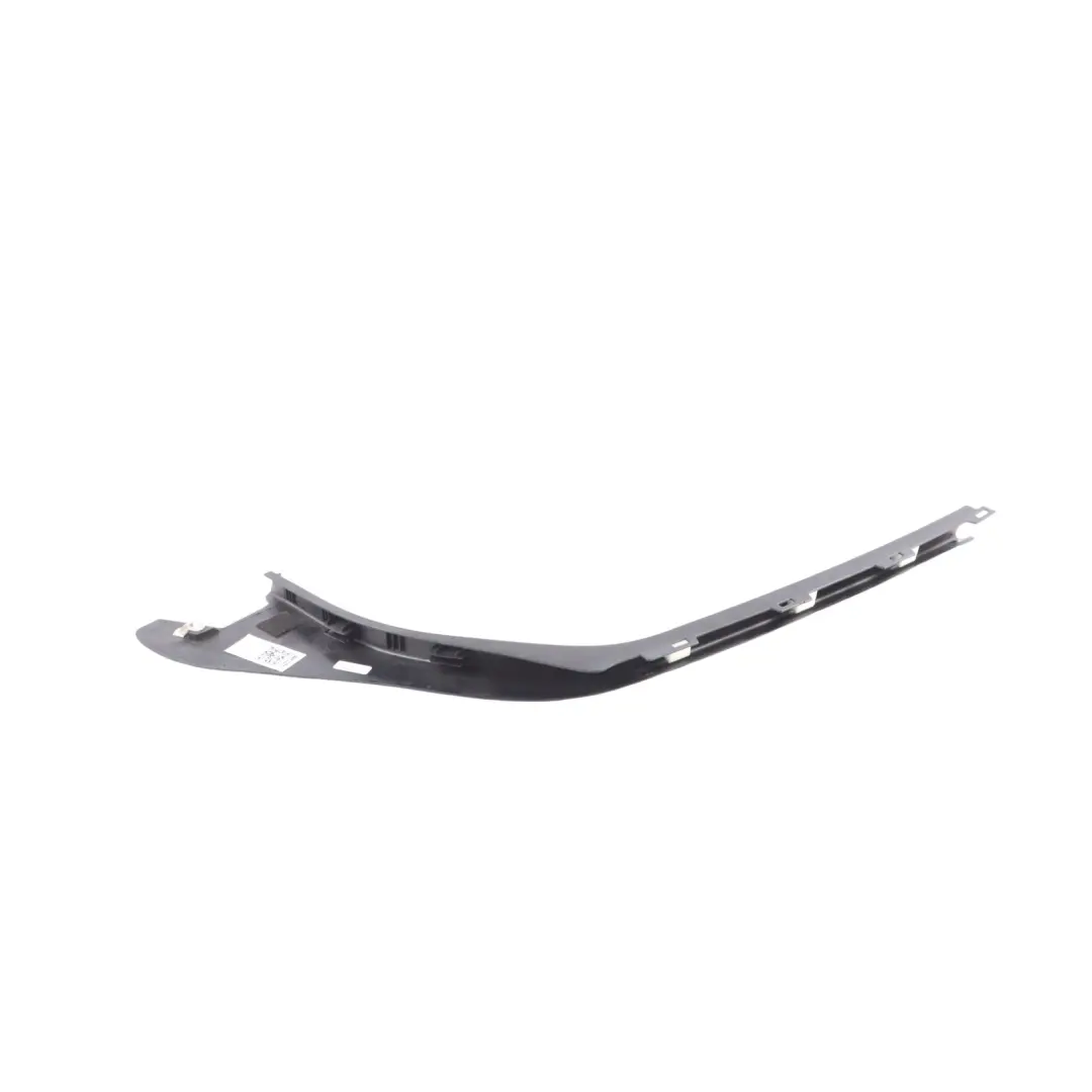 Mk3 III Hintere Tür Fensterrahmen Abdeckung Links für Ford Focus mit Teilenummer BM51-A254K07-ACW Ford Focus Mk3 III Hintere Tür Fensterrahmen Abdeckung Links - SKU BM51-A254K07-ACW - Teilenummer BM51-A254K07-ACW