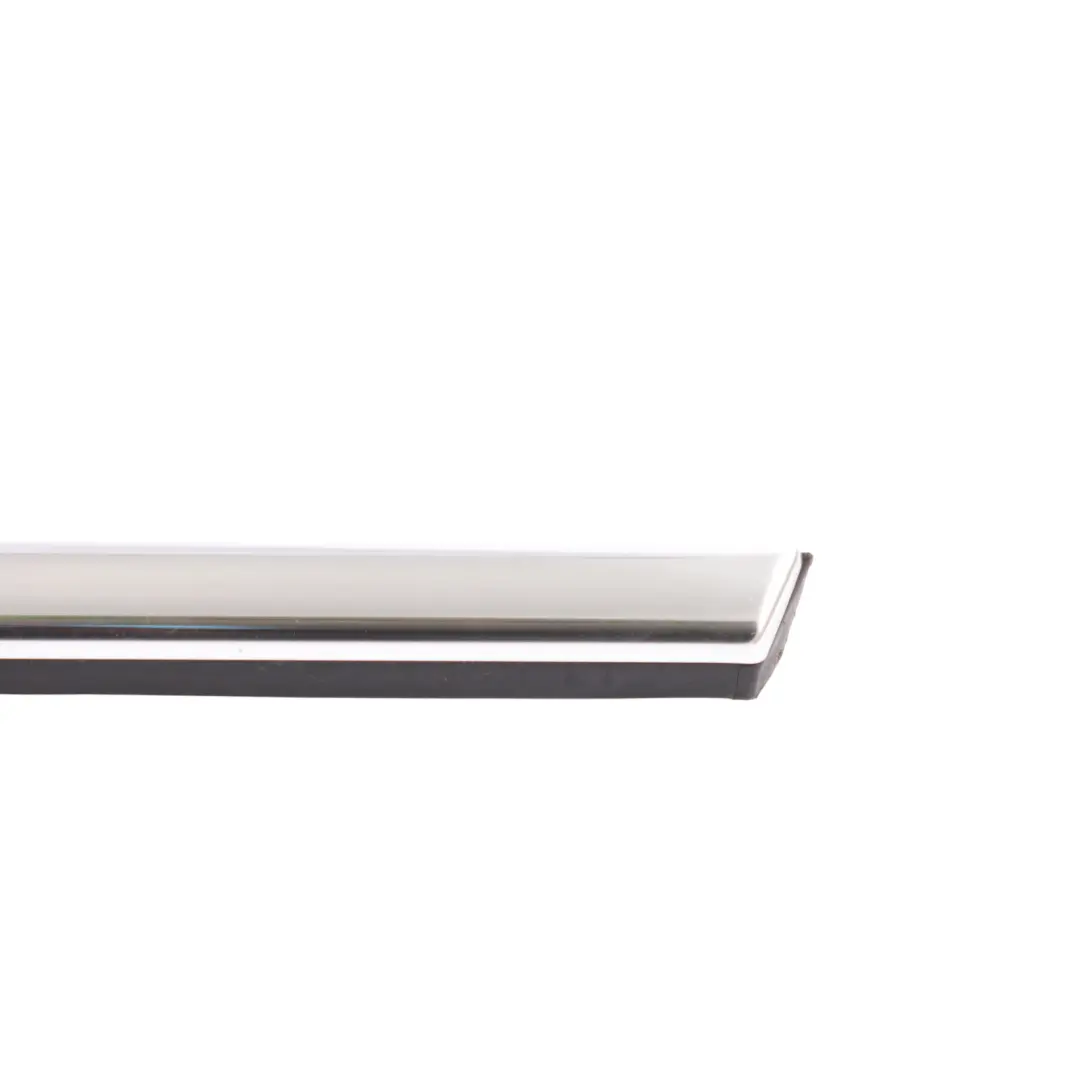 Ford Focus Mk3 Hintere Tür Leiste Fensterverkleidung Chrom Rechts - SKU BM51-A25604-BN - Teilenummer BM51-A25604-BN