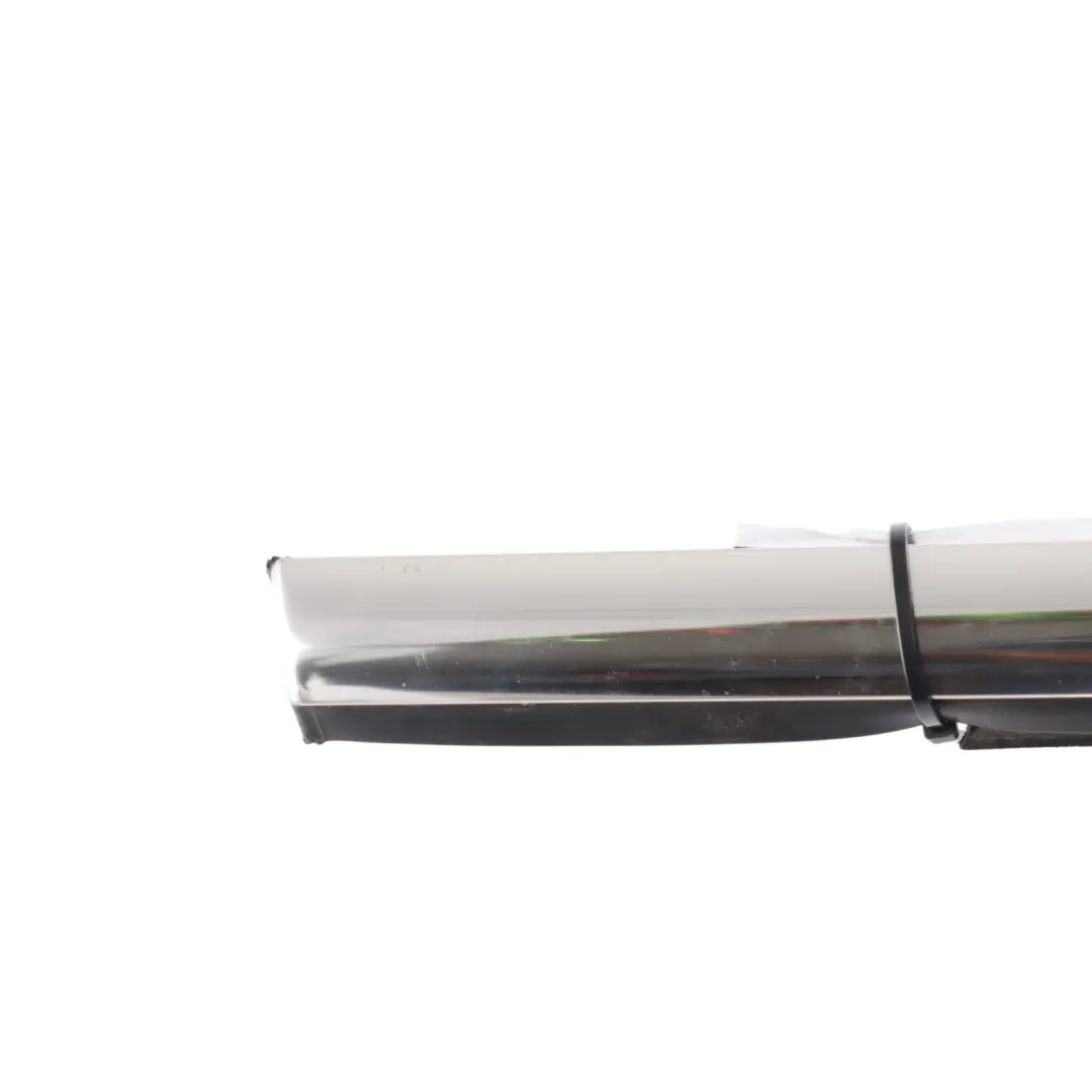 Ford Focus Mk3 Door Strip Rear Right O/S Window Trim Chrome - SKU BM51-A25604-BN - Part number BM51-A25604-BN