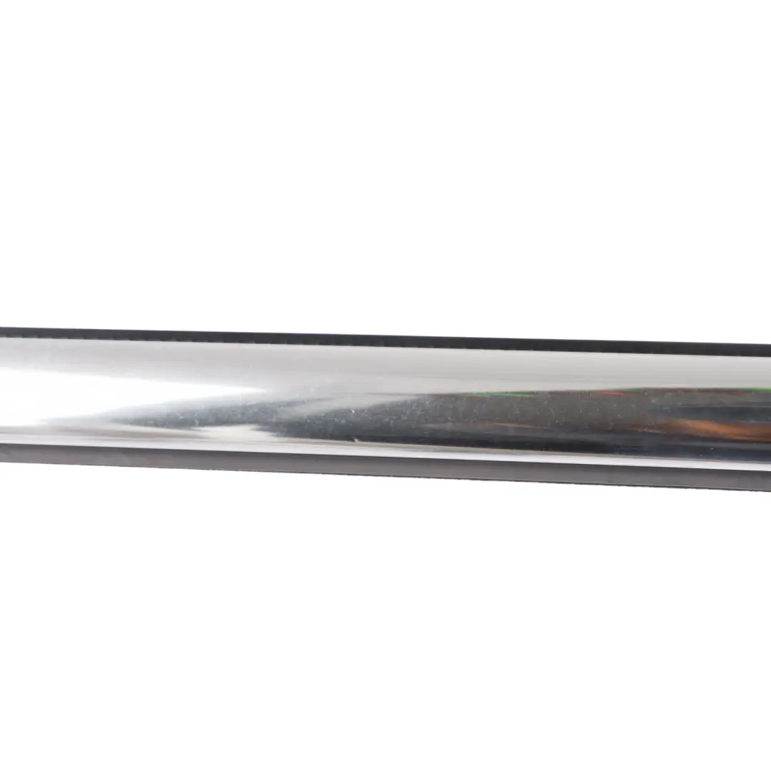Ford Focus Mk3 Striscia Posteriore Del Finestrino Cromata Destra - SKU BM51-A25604-BN - Numero di parte BM51-A25604-BN
