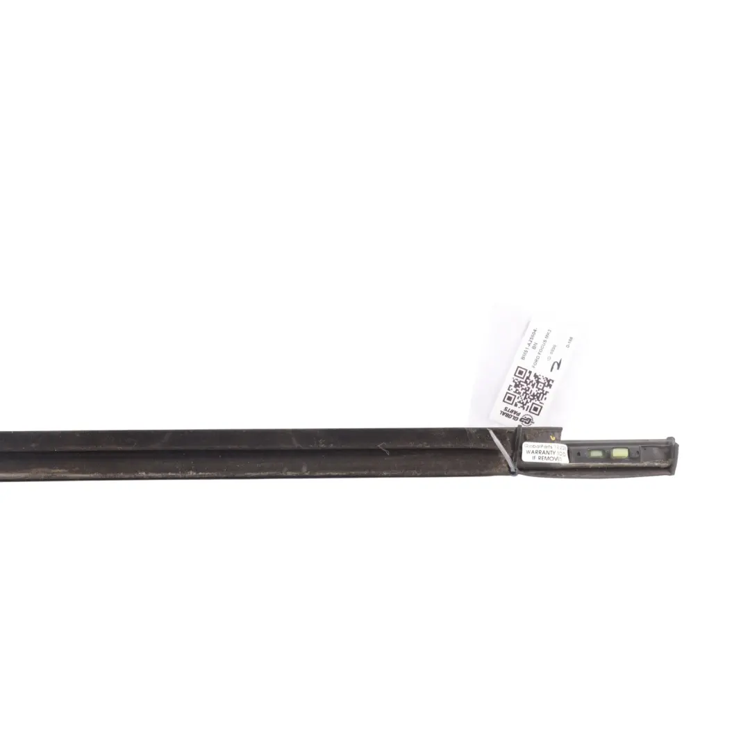 Mk3 Listwa Szyby Drzwi Chrom Prawa Prawy Tył do Ford Focus o numerze BM51-A25604-BN Ford Focus Mk3 Listwa Szyby Drzwi Chrom Prawa Prawy Tył - SKU BM51-A25604-BN - Numer Części BM51-A25604-BN