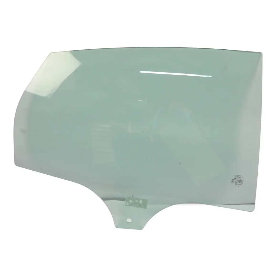 Ford Focus Mk3 5Dr Rear Door Window Glass AS2 Right O/S BM51-A25712-A