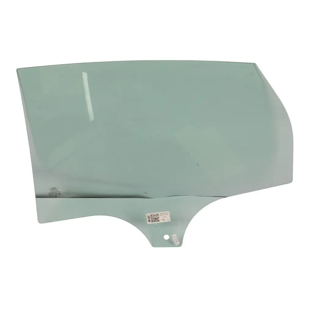 Ford Focus Mk3 5Dr Door Window Glass AS2 Rear Right O/S - SKU BM51-A25712-A - Part number BM51-A25712-A