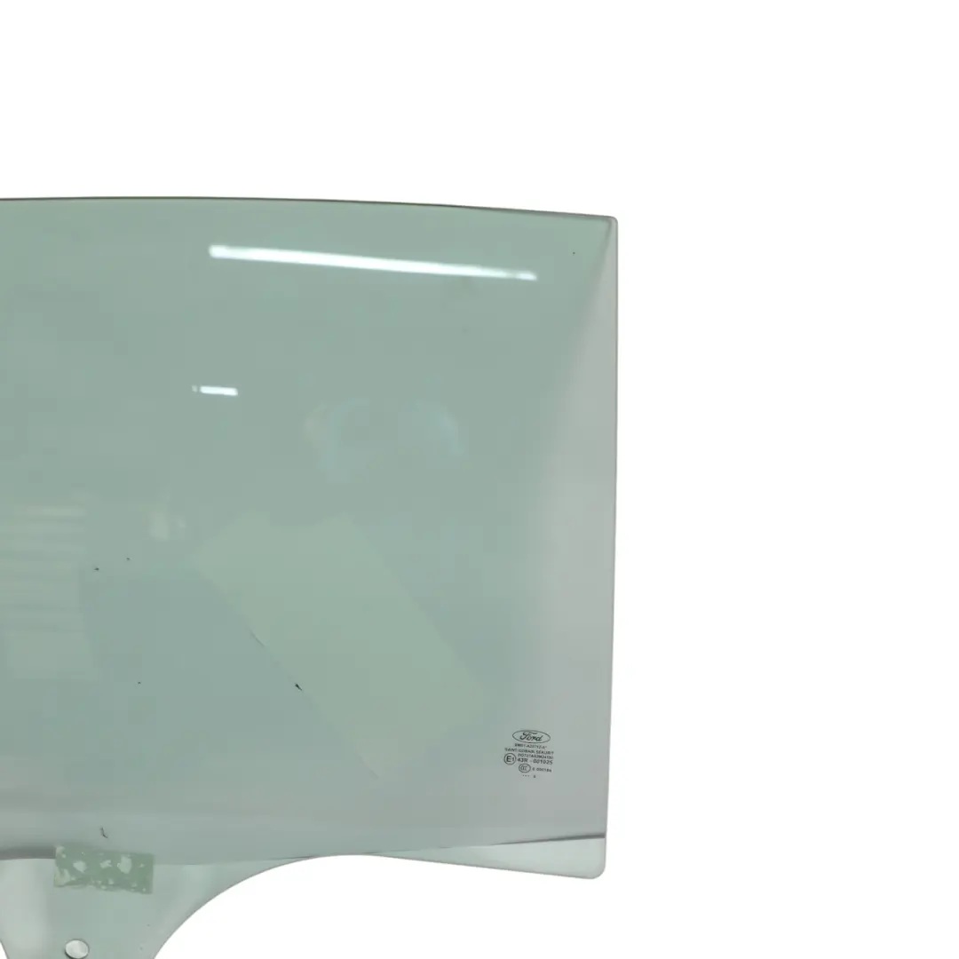 Ford Focus Mk3 5Dr Hintere Tür Fenster Glas AS2 Rechts - SKU BM51-A25712-A - Teilenummer BM51-A25712-A