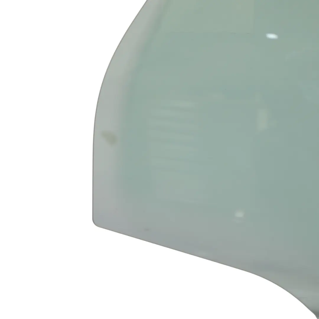 Ford Focus Mk3 5Dr Door Window Glass AS2 Rear Right O/S - SKU BM51-A25712-A - Part number BM51-A25712-A