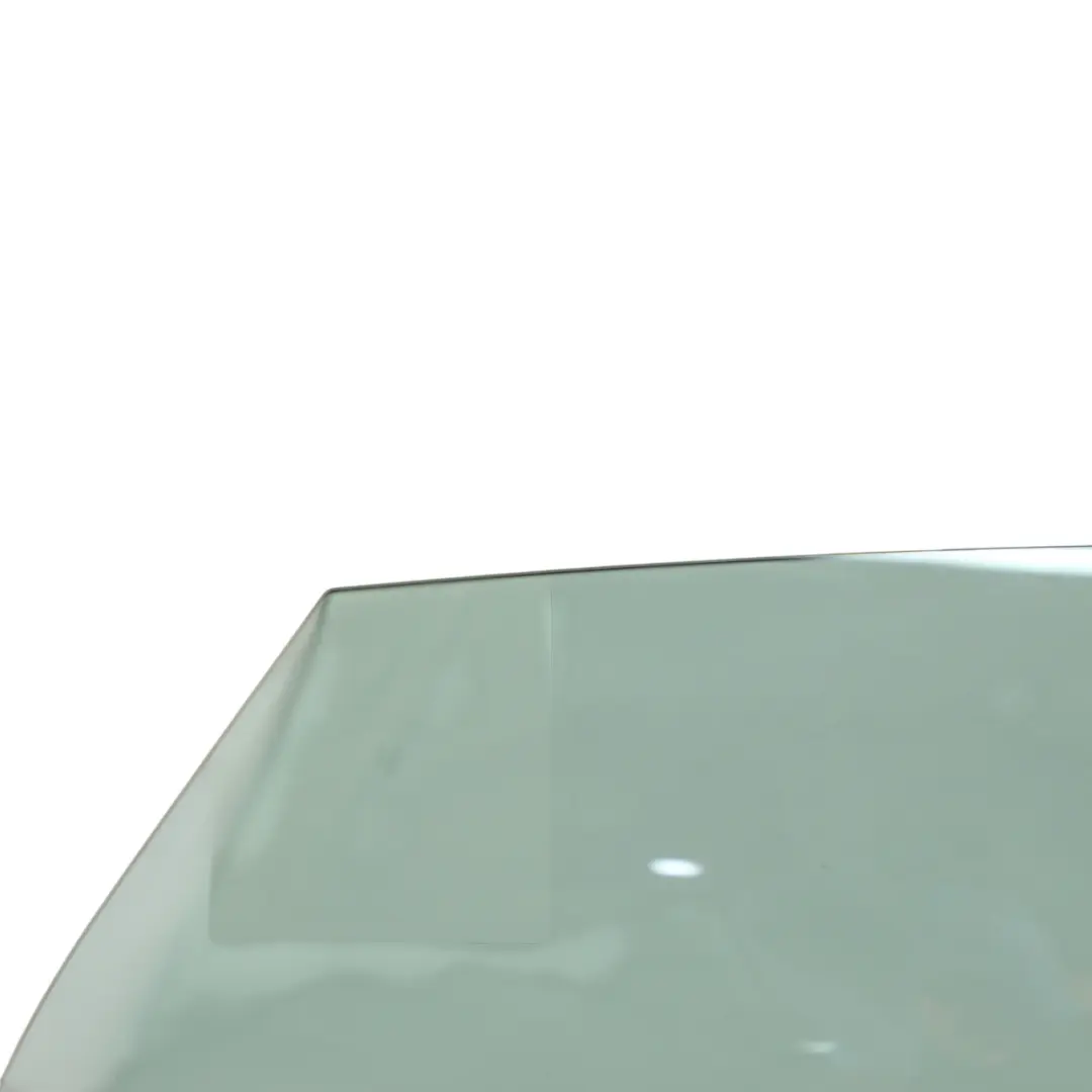 Ford Focus Mk3 5Dr Door Window Glass AS2 Rear Right O/S - SKU BM51-A25712-A - Part number BM51-A25712-A