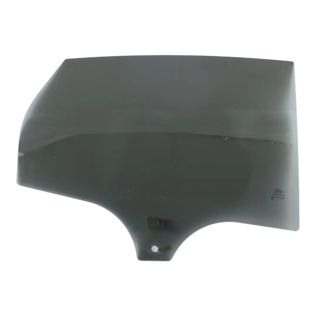 Ford Focus Mk3 5Dr Door Window Glass Tinted Rear Right O/S - SKU BM51-A25712-C - Part number BM51-A25712-C
