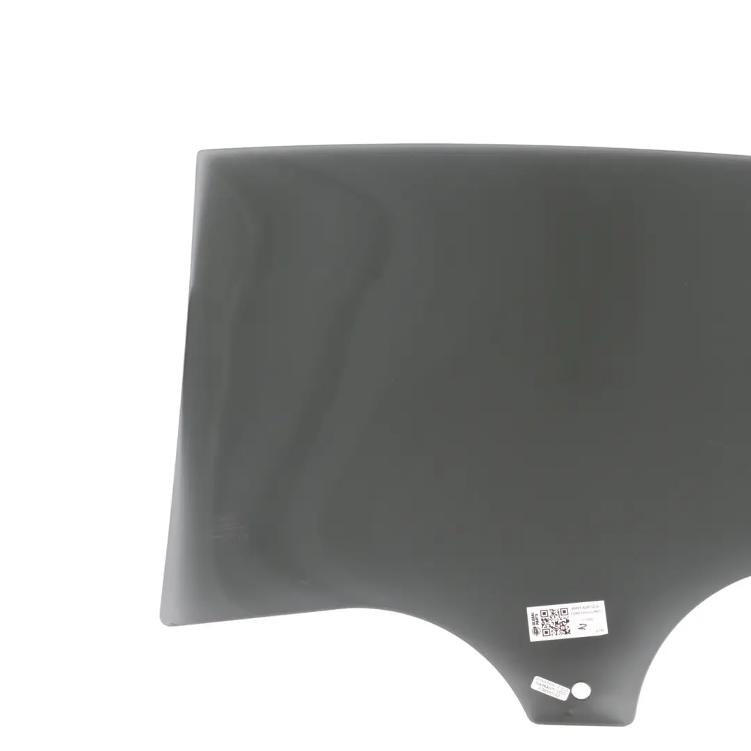 Ford Focus Mk3 5Dr Door Window Glass Tinted Rear Right O/S - SKU BM51-A25712-C - Part number BM51-A25712-C