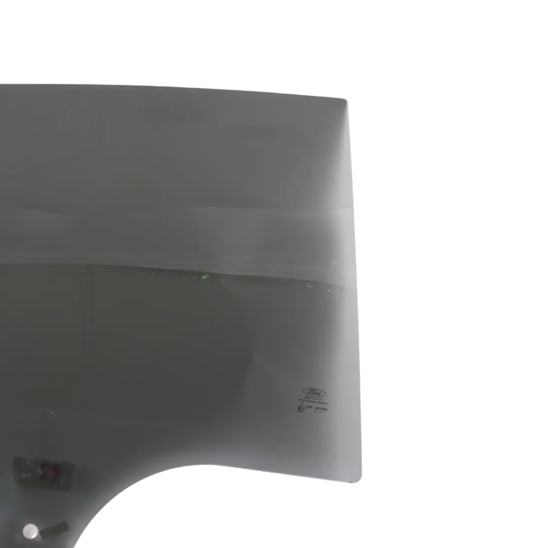 MK3 Cristal Ventana Puerta Tintado Trasero Derecho para Ford Focus con número de pieza BM51-A25712-C Ford Focus MK3 Cristal Ventana Puerta Tintado Trasero Derecho - SKU BM51-A25712-C - Número de pieza BM51-A25712-C