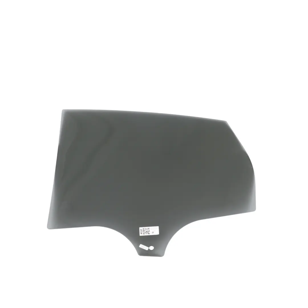 Ford Focus Mk3 5Dr Door Window Glass Tinted Rear Right O/S - SKU BM51-A25712-C - Part number BM51-A25712-C