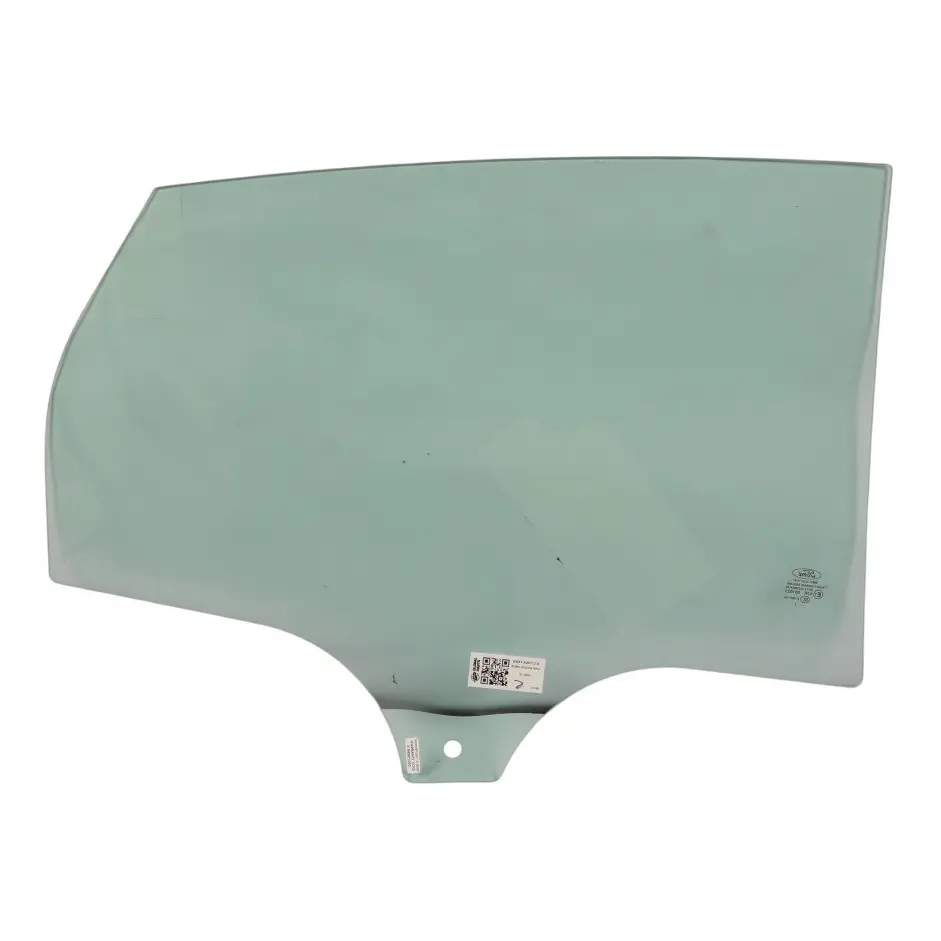 Mk3 5Dr Tür Fenster Glas AS2 Hinten Links für Ford Focus mit Teilenummer BM51-A25713-A Ford Focus Mk3 5Dr Tür Fenster Glas AS2 Hinten Links - SKU BM51-A25713-A - Teilenummer BM51-A25713-A