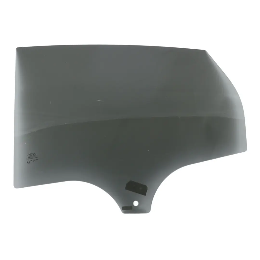 Mk3 5Dr Door Window Glass Tinted Rear Left N/S to Ford Focus with Part number BM51-A25713-C Ford Focus Mk3 5Dr Door Window Glass Tinted Rear Left N/S - SKU BM51-A25713-C - Part number BM51-A25713-C
