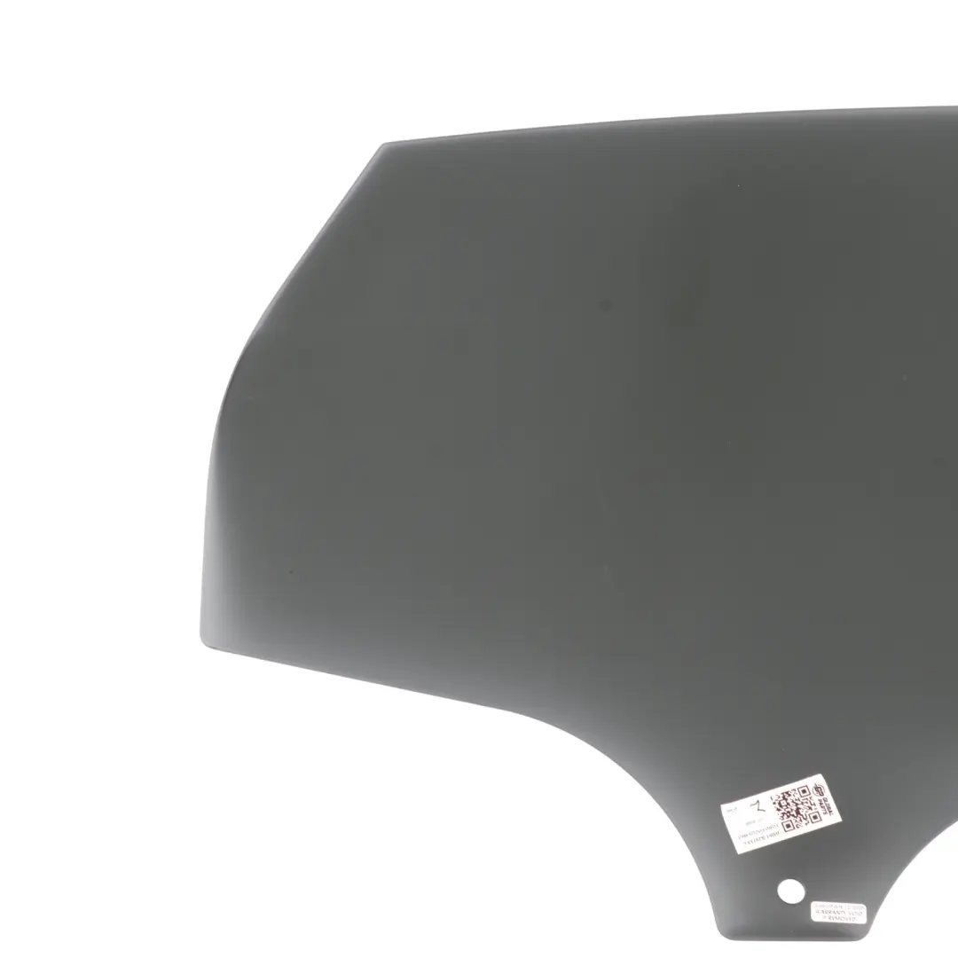 Mk3 5Dr Door Window Glass Tinted Rear Left N/S to Ford Focus with Part number BM51-A25713-C Ford Focus Mk3 5Dr Door Window Glass Tinted Rear Left N/S - SKU BM51-A25713-C - Part number BM51-A25713-C