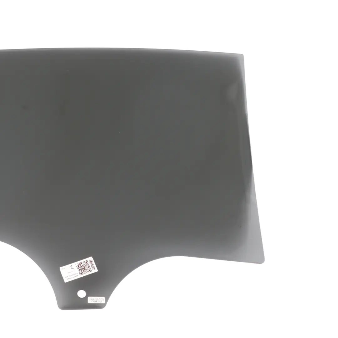 Mk3 5Dr Door Window Glass Tinted Rear Left N/S to Ford Focus with Part number BM51-A25713-C Ford Focus Mk3 5Dr Door Window Glass Tinted Rear Left N/S - SKU BM51-A25713-C - Part number BM51-A25713-C