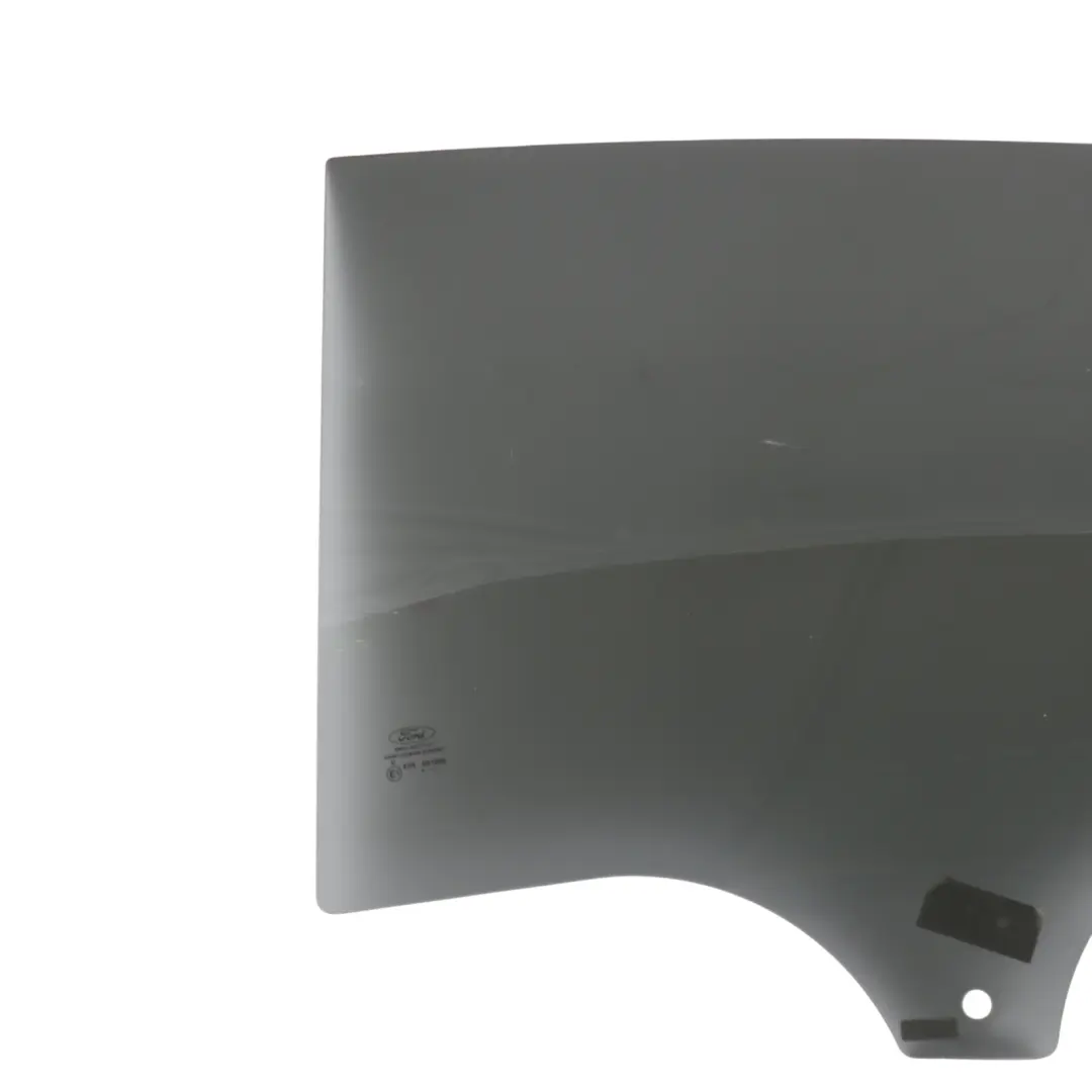 Mk3 5Dr Door Window Glass Tinted Rear Left N/S to Ford Focus with Part number BM51-A25713-C Ford Focus Mk3 5Dr Door Window Glass Tinted Rear Left N/S - SKU BM51-A25713-C - Part number BM51-A25713-C