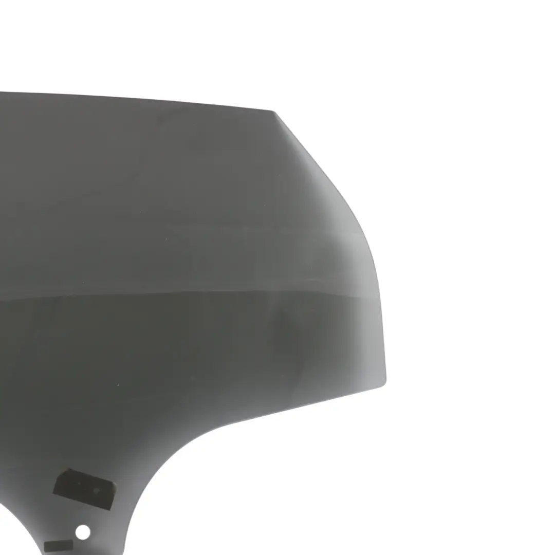 Mk3 5Dr Door Window Glass Tinted Rear Left N/S to Ford Focus with Part number BM51-A25713-C Ford Focus Mk3 5Dr Door Window Glass Tinted Rear Left N/S - SKU BM51-A25713-C - Part number BM51-A25713-C