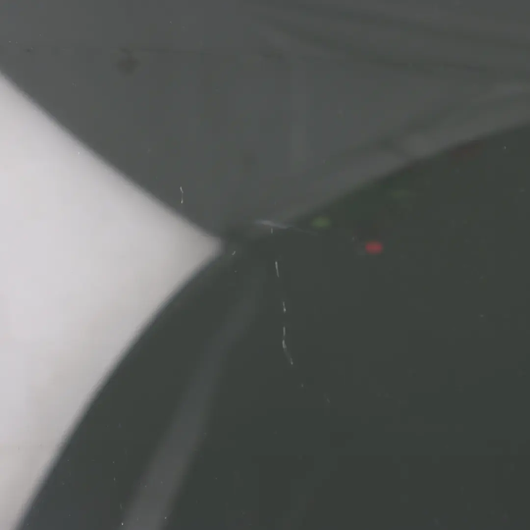 Mk3 5Dr Door Window Glass Tinted Rear Left N/S to Ford Focus with Part number BM51-A25713-C Ford Focus Mk3 5Dr Door Window Glass Tinted Rear Left N/S - SKU BM51-A25713-C - Part number BM51-A25713-C