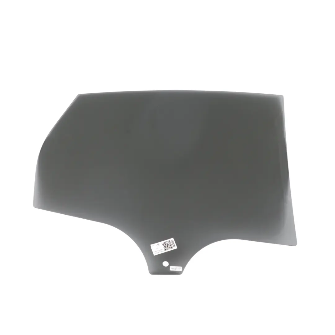 Mk3 5Dr Door Window Glass Tinted Rear Left N/S to Ford Focus with Part number BM51-A25713-C Ford Focus Mk3 5Dr Door Window Glass Tinted Rear Left N/S - SKU BM51-A25713-C - Part number BM51-A25713-C