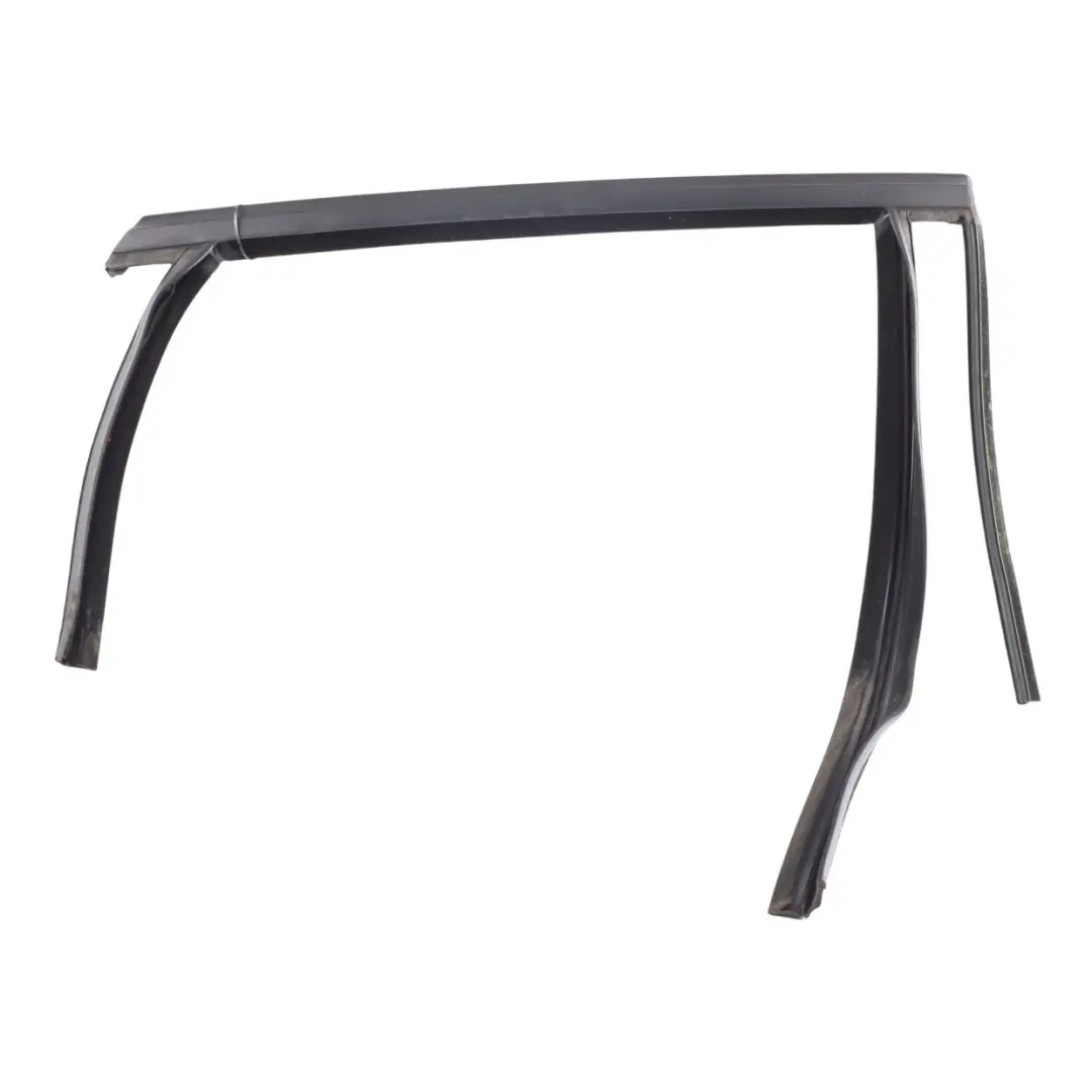 Mk3 Guarnizione Finestrino Porta Gomma Posteriore Destra per Ford Focus con numero di parte BM51-A25824 Ford Focus Mk3 Guarnizione Finestrino Porta Gomma Posteriore Destra - SKU BM51-A25824 - Numero di parte BM51-A25824