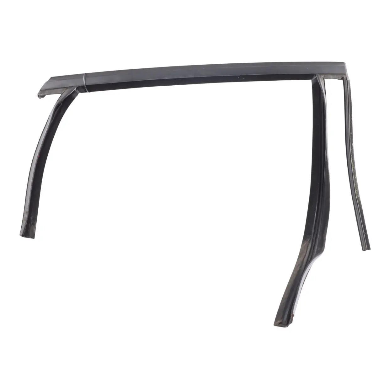 Ford Focus Mk3 Tür Fenster Dichtung Gummi Hinten Rechts BM51-A25824