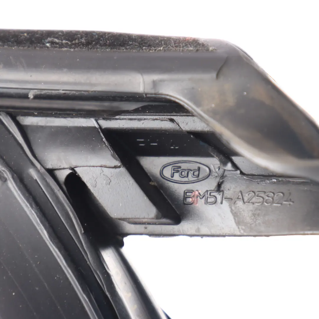 Ford Focus Mk3 Uszczelka Gumowa Drzwi Szyby Tylna Prawa - SKU BM51-A25824 - Numer Części BM51-A25824