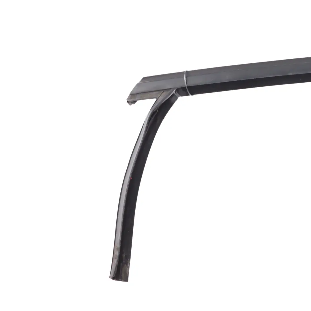 Mk3 Guarnizione Finestrino Porta Gomma Posteriore Destra per Ford Focus con numero di parte BM51-A25824 Ford Focus Mk3 Guarnizione Finestrino Porta Gomma Posteriore Destra - SKU BM51-A25824 - Numero di parte BM51-A25824