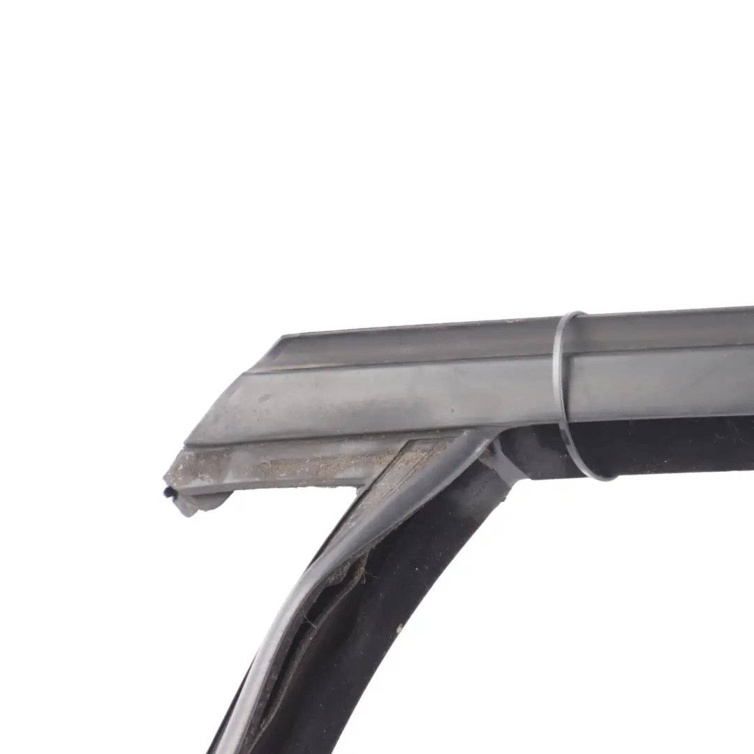 Ford Focus Mk3 Tür Fenster Dichtung Gummi Hinten Rechts - SKU BM51-A25824 - Teilenummer BM51-A25824