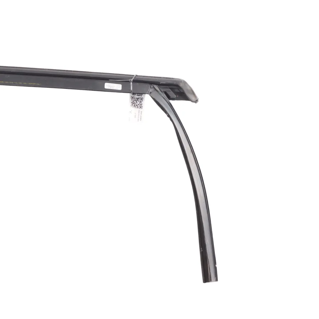 Ford Focus Mk3 Tür Fenster Dichtung Gummi Hinten Rechts - SKU BM51-A25824 - Teilenummer BM51-A25824