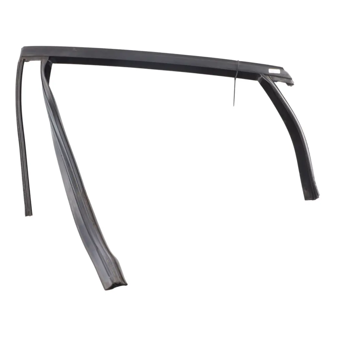 Ford Focus Mk3 Guarnizion Finestrino Porta Gomma Posteriore Sinistra - SKU BM51-A25825 - Numero di parte BM51-A25825