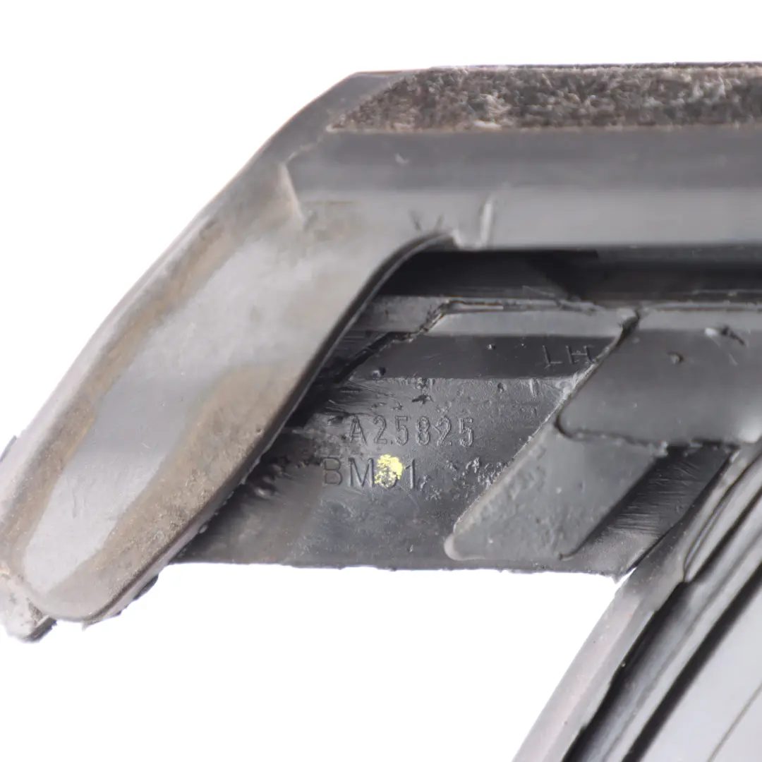 Ford Focus Mk3 Tür Fenster Dichtung Gummi Hinten Links - SKU BM51-A25825 - Teilenummer BM51-A25825