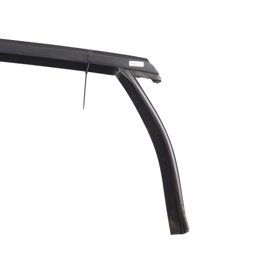 Ford Focus Mk3 Guarnizion Finestrino Porta Gomma Posteriore Sinistra - SKU BM51-A25825 - Numero di parte BM51-A25825