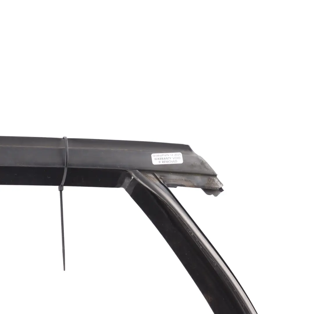 Mk3 Guarnizion Finestrino Porta Gomma Posteriore Sinistra per Ford Focus con numero di parte BM51-A25825 Ford Focus Mk3 Guarnizion Finestrino Porta Gomma Posteriore Sinistra - SKU BM51-A25825 - Numero di parte BM51-A25825