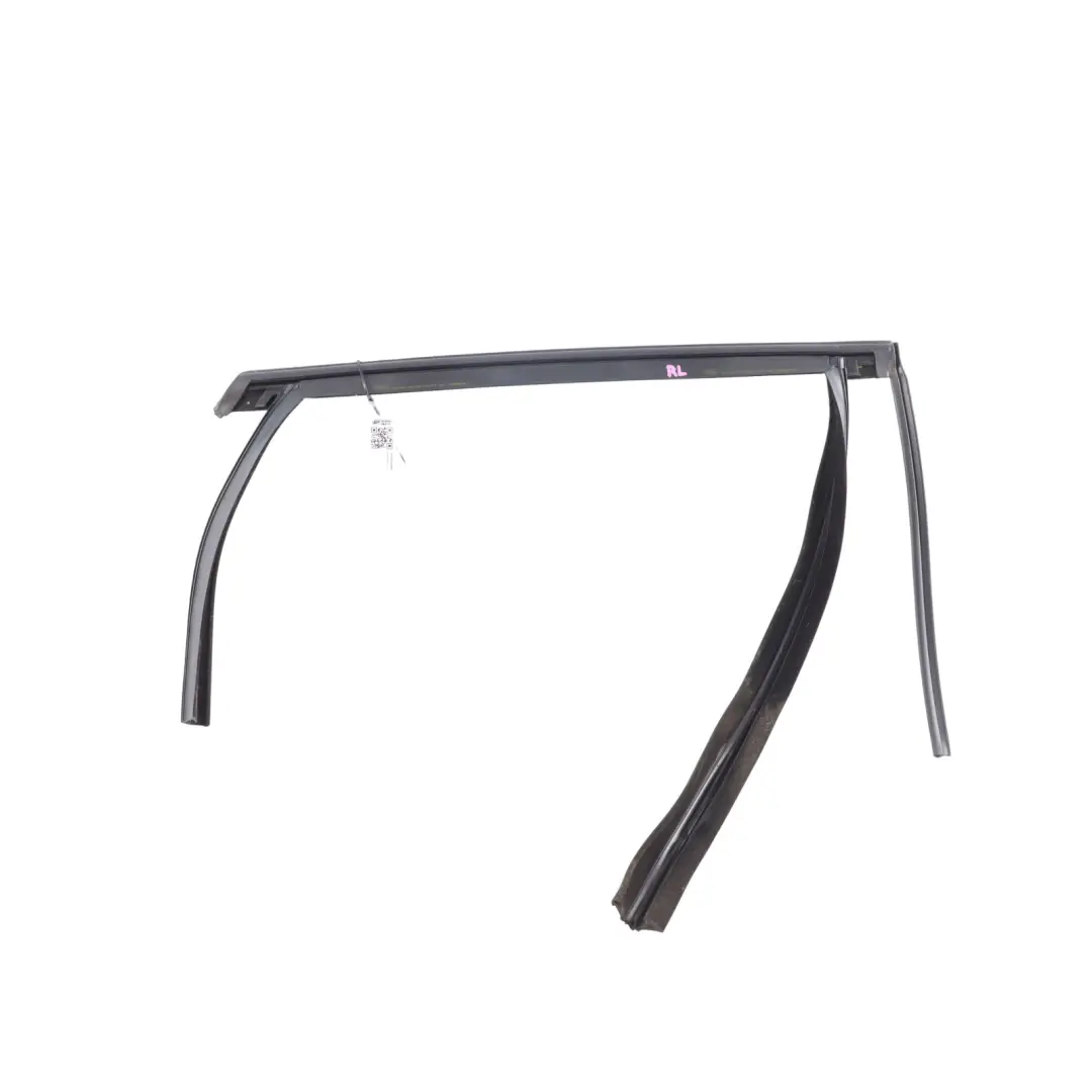 Mk3 Guarnizion Finestrino Porta Gomma Posteriore Sinistra per Ford Focus con numero di parte BM51-A25825 Ford Focus Mk3 Guarnizion Finestrino Porta Gomma Posteriore Sinistra - SKU BM51-A25825 - Numero di parte BM51-A25825